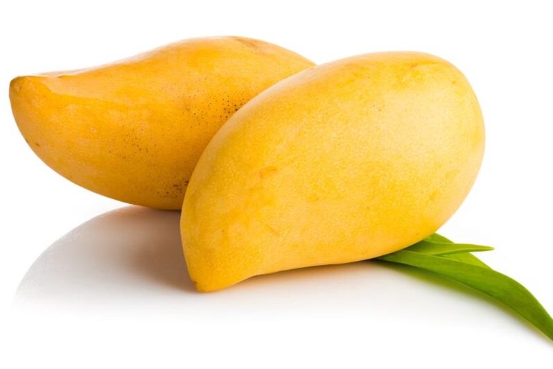 irvingia gabonskaya - zloženie Reduslim