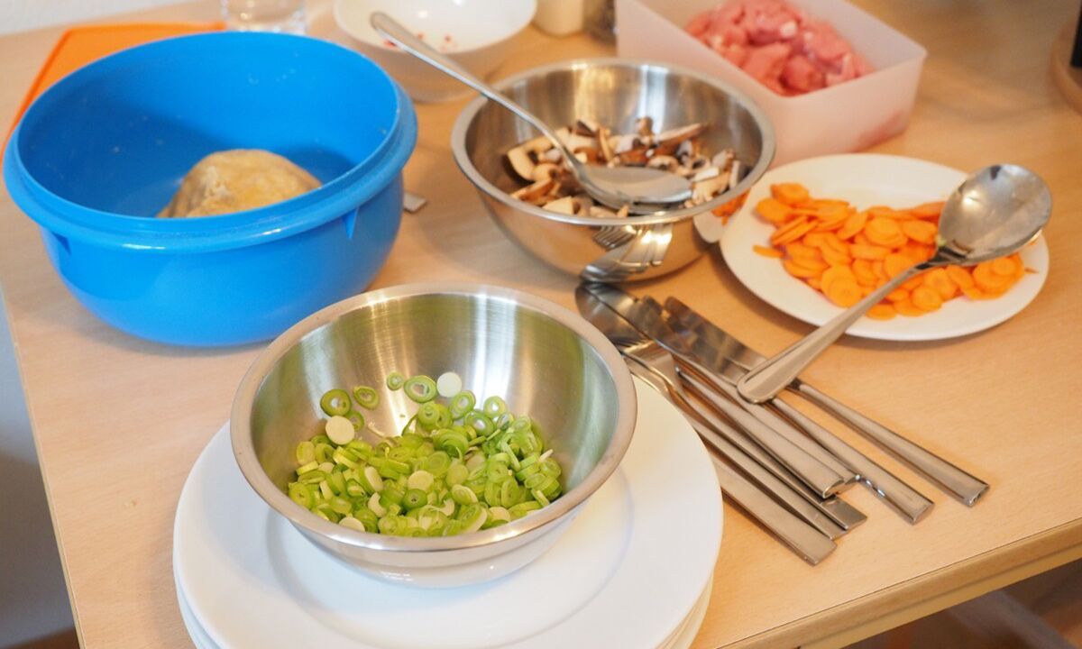 Recepty na chudnutie