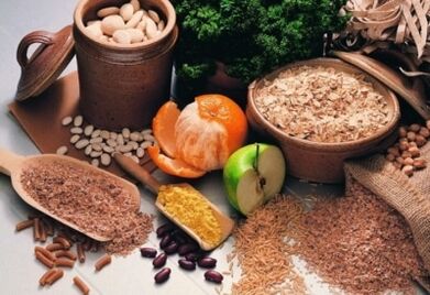 Komplexné uhľohydráty