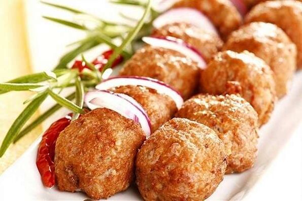 pohánkové guľky na chudnutie