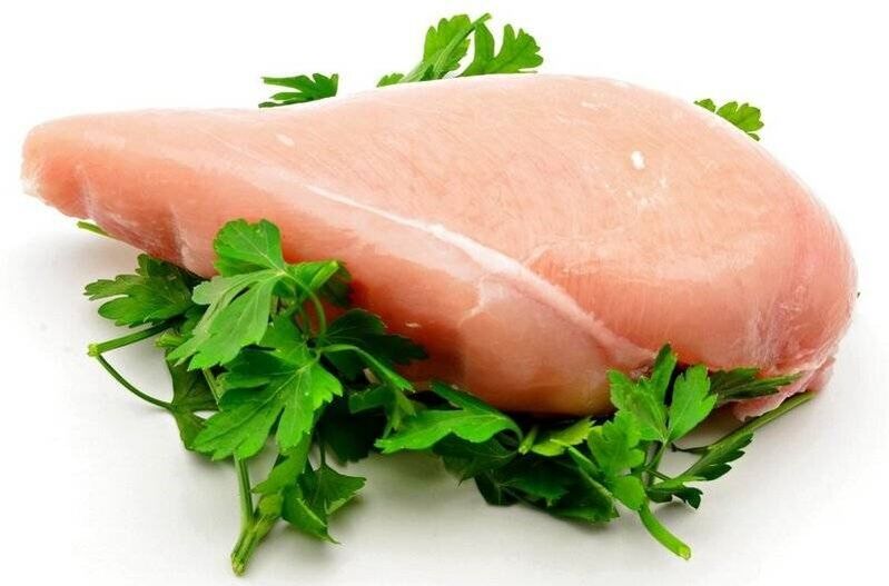 kuracie filety pre vašu obľúbenú stravu