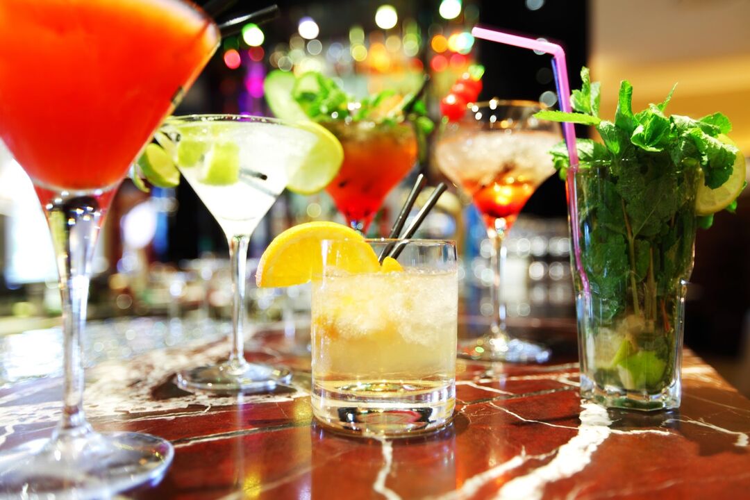 nápoje pre vašu obľúbenú diétu